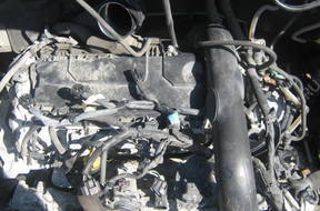 RENAULT MASTER MOVANO 10>12r. двигатель 2.3 DCI